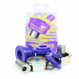 Powerflex Road -polyuretaanipuslat - PFF46-1002G