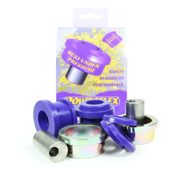 Powerflex Road -polyuretaanipuslat – PFF46-1002G Powerflex Road -polyuretaanipuslat - PFF46-1002G