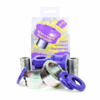 Powerflex Road -polyuretaanipuslat - PFF46-1002