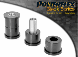 Powerflex Black -polyuretaanipuslat – PFF46-101BLK Powerflex Black -polyuretaanipuslat - PFF46-101BLK
