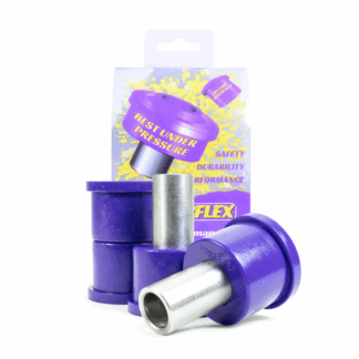 Powerflex Road -polyuretaanipuslat - PFF46-101