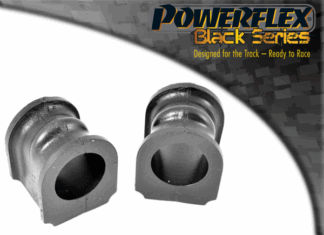 Powerflex Black -polyuretaanipuslat – PFF46-103BLK Powerflex Black -polyuretaanipuslat - PFF46-103BLK