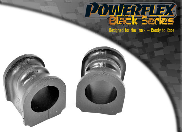 Powerflex Black -polyuretaanipuslat – PFF46-103BLK Powerflex Black -polyuretaanipuslat - PFF46-103BLK