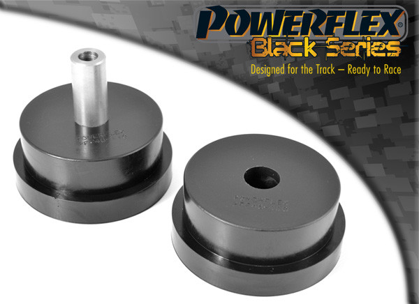 Powerflex Black -polyuretaanipuslat – PFF46-110BLK Powerflex Black -polyuretaanipuslat - PFF46-110BLK
