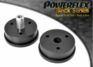 Powerflex Black -polyuretaanipuslat – PFF46-111BLK Powerflex Black -polyuretaanipuslat - PFF46-111BLK
