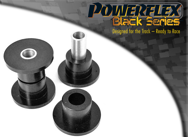 Powerflex Black -polyuretaanipuslat – PFF46-201BLK Powerflex Black -polyuretaanipuslat - PFF46-201BLK