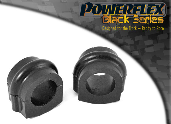 Powerflex Black -polyuretaanipuslat – PFF46-202-25BLK Powerflex Black -polyuretaanipuslat - PFF46-202-25BLK