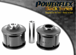 Powerflex Black -polyuretaanipuslat – PFF46-218BLK Powerflex Black -polyuretaanipuslat - PFF46-218BLK