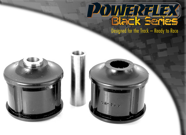 Powerflex Black -polyuretaanipuslat – PFF46-218BLK Powerflex Black -polyuretaanipuslat - PFF46-218BLK