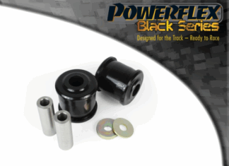 Powerflex Black -polyuretaanipuslat – PFF46-219BLK Powerflex Black -polyuretaanipuslat - PFF46-219BLK