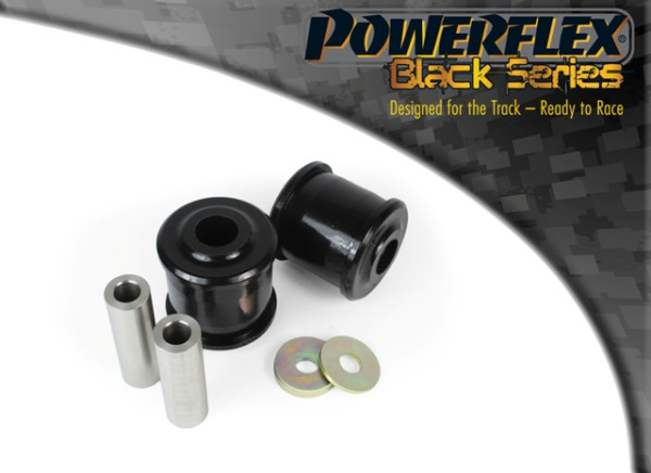 Powerflex Black -polyuretaanipuslat – PFF46-219BLK Powerflex Black -polyuretaanipuslat - PFF46-219BLK