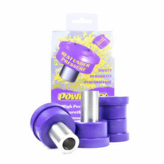 Powerflex Road -polyuretaanipuslat - PFF46-601