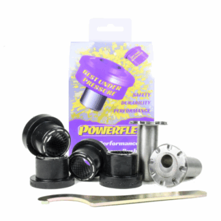 Powerflex Road -polyuretaanipuslat - PFF46-701G