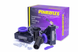 Powerflex Road -polyuretaanipuslat - PFF46-702G