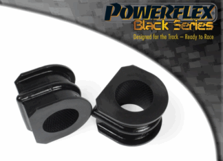 Powerflex Black -polyuretaanipuslat – PFF46-703-34BLK Powerflex Black -polyuretaanipuslat - PFF46-703-34BLK