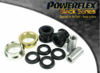Powerflex Black -polyuretaanipuslat – PFF46-801BLK Powerflex Black -polyuretaanipuslat - PFF46-801BLK