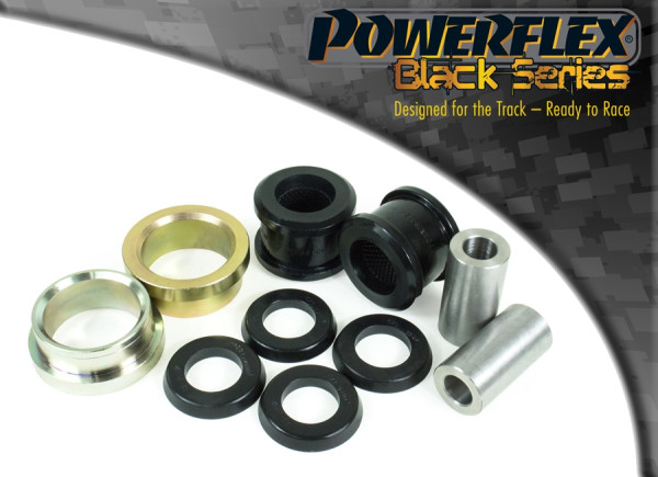 Powerflex Black -polyuretaanipuslat – PFF46-801BLK Powerflex Black -polyuretaanipuslat - PFF46-801BLK