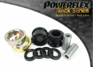 Powerflex Black -polyuretaanipuslat – PFF46-802BLK Powerflex Black -polyuretaanipuslat - PFF46-802BLK