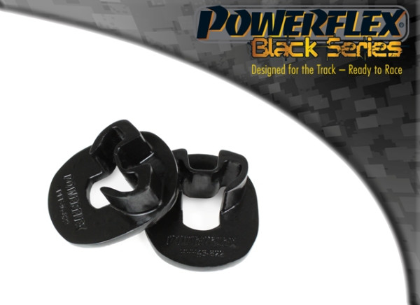 Powerflex Black -polyuretaanipuslat – PFF46-822BLK Powerflex Black -polyuretaanipuslat - PFF46-822BLK