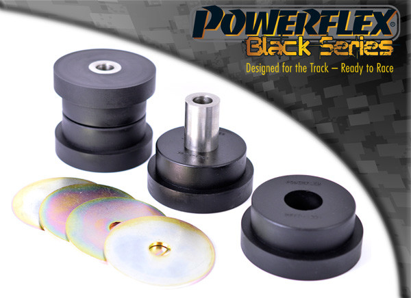 Powerflex Black -polyuretaanipuslat – PFF5-1001BLK Powerflex Black -polyuretaanipuslat - PFF5-1001BLK