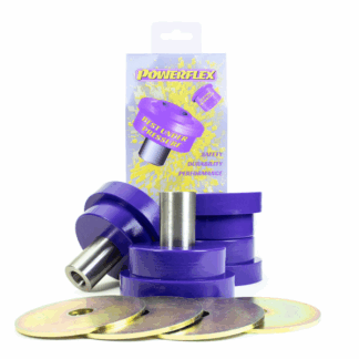 Powerflex Road -polyuretaanipuslat - PFF5-1001