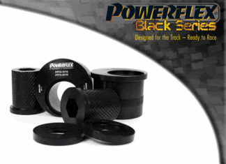 Powerflex Black -polyuretaanipuslat – PFF5-101GBLK Powerflex Black -polyuretaanipuslat - PFF5-101GBLK
