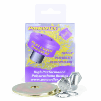 Powerflex Road -polyuretaanipuslat - PFF5-101MS