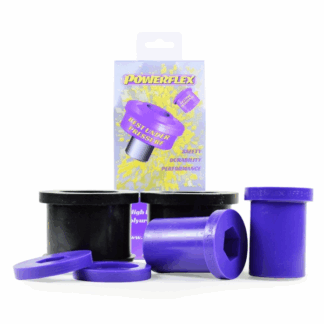 Powerflex Road -polyuretaanipuslat - PFF5-101