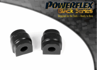 Powerflex Black -polyuretaanipuslat – PFF5-102-16BLK Powerflex Black -polyuretaanipuslat - PFF5-102-16BLK