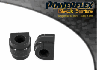 Powerflex Black -polyuretaanipuslat – PFF5-102-215BLK Powerflex Black -polyuretaanipuslat - PFF5-102-215BLK