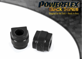 Powerflex Black -polyuretaanipuslat – PFF5-102-225BLK Powerflex Black -polyuretaanipuslat - PFF5-102-225BLK