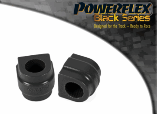 Powerflex Black -polyuretaanipuslat – PFF5-102-235BLK Powerflex Black -polyuretaanipuslat - PFF5-102-235BLK
