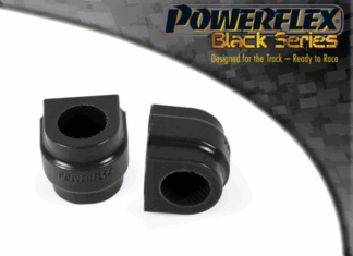 Powerflex Black -polyuretaanipuslat – PFF5-102-24BLK Powerflex Black -polyuretaanipuslat - PFF5-102-24BLK