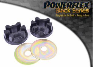 Powerflex Black -polyuretaanipuslat – PFF5-105BLK Powerflex Black -polyuretaanipuslat - PFF5-105BLK