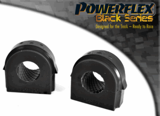 Powerflex Black -polyuretaanipuslat – PFF5-1203-28BLK Powerflex Black -polyuretaanipuslat - PFF5-1203-28BLK