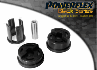 Powerflex Black -polyuretaanipuslat – PFF5-120BLK Powerflex Black -polyuretaanipuslat - PFF5-120BLK