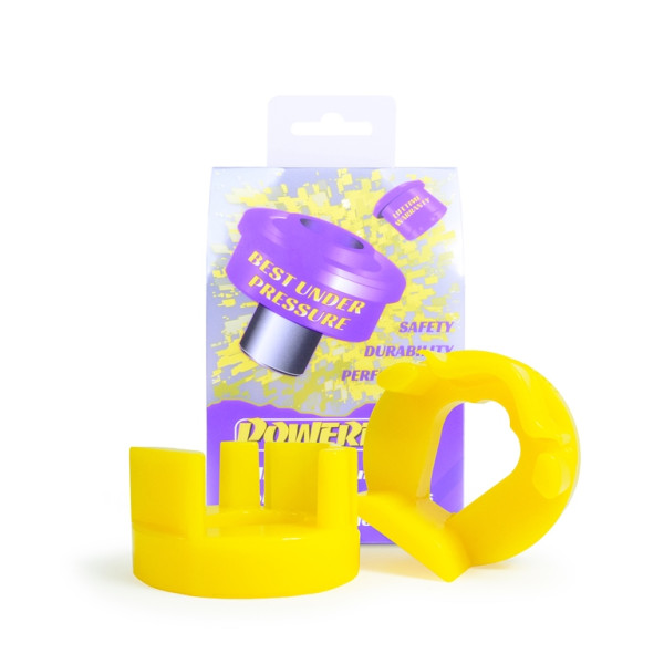 Powerflex Road -polyuretaanipuslat – PFF5-121 Powerflex Road -polyuretaanipuslat - PFF5-121