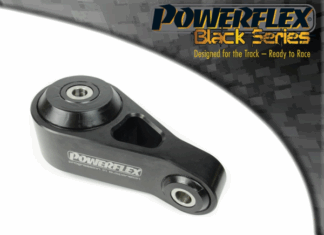Powerflex Black -polyuretaanipuslat – PFF5-125BLK Powerflex Black -polyuretaanipuslat - PFF5-125BLK