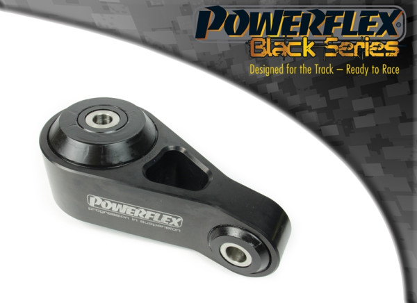 Powerflex Black -polyuretaanipuslat – PFF5-125BLK Powerflex Black -polyuretaanipuslat - PFF5-125BLK