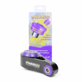 Powerflex Road -polyuretaanipuslat - PFF5-125P