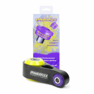 Powerflex Road -polyuretaanipuslat - PFF5-125