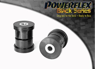 Powerflex Black -polyuretaanipuslat – PFF5-1301BLK Powerflex Black -polyuretaanipuslat - PFF5-1301BLK