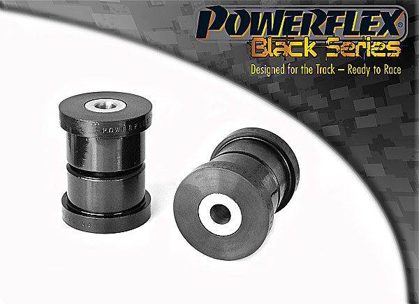 Powerflex Black -polyuretaanipuslat – PFF5-1301BLK Powerflex Black -polyuretaanipuslat - PFF5-1301BLK