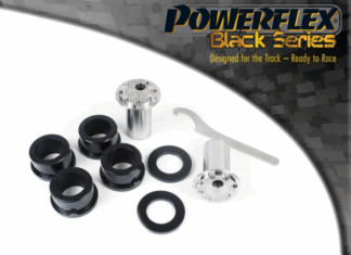 Powerflex Black -polyuretaanipuslat – PFF5-1301GBLK Powerflex Black -polyuretaanipuslat - PFF5-1301GBLK