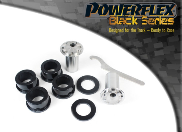 Powerflex Black -polyuretaanipuslat – PFF5-1301GBLK Powerflex Black -polyuretaanipuslat - PFF5-1301GBLK