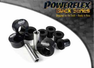 Powerflex Black -polyuretaanipuslat – PFF5-1301GFX Powerflex Black -polyuretaanipuslat - PFF5-1301GFX