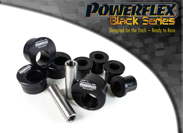 Powerflex Black -polyuretaanipuslat – PFF5-1301GFX Powerflex Black -polyuretaanipuslat - PFF5-1301GFX