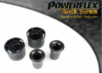 Powerflex Black -polyuretaanipuslat – PFF5-1302GBLK Powerflex Black -polyuretaanipuslat - PFF5-1302GBLK