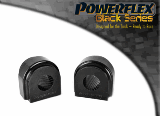 Powerflex Black -polyuretaanipuslat – PFF5-1303-24.5BLK Powerflex Black -polyuretaanipuslat - PFF5-1303-24.5BLK