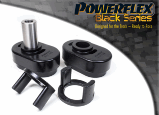 Powerflex Black -polyuretaanipuslat – PFF5-1320BLK Powerflex Black -polyuretaanipuslat - PFF5-1320BLK